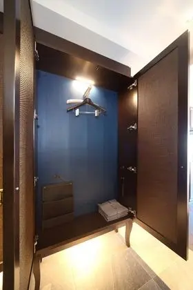 Superior Oda, 2 Tek Kişilik Yatak