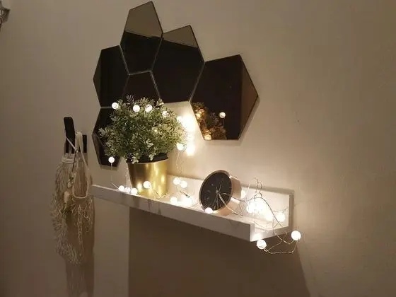 Deluxe Tek Kişilik Oda, 1 Yatak Odası