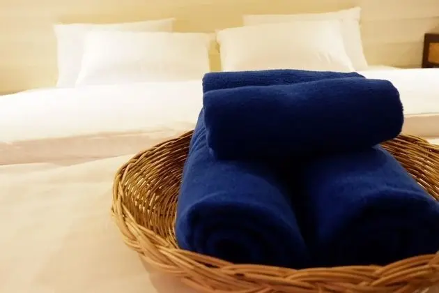 Deluxe Tek Kişilik Oda, 1 Yatak Odası