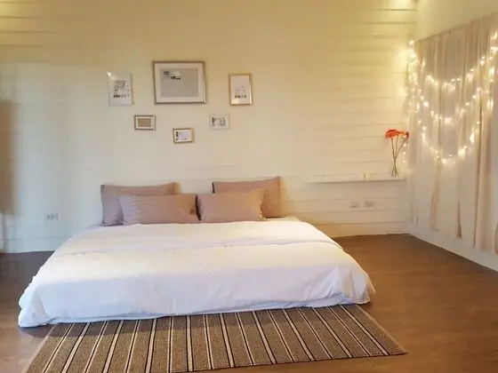 Deluxe Tek Kişilik Oda, 1 Yatak Odası