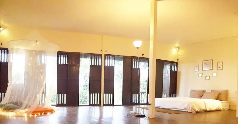 Grand Tek Kişilik Oda, 1 Yatak Odası
