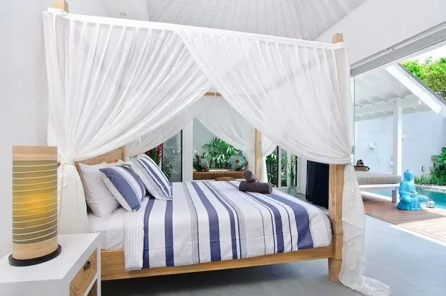 Family Villa, 4 Yatak Odası