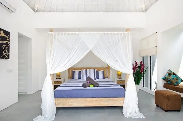 Family Villa, 4 Yatak Odası