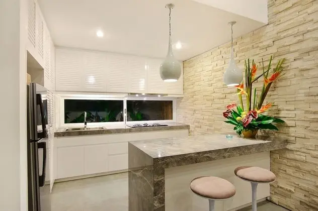 Family Villa, 4 Yatak Odası