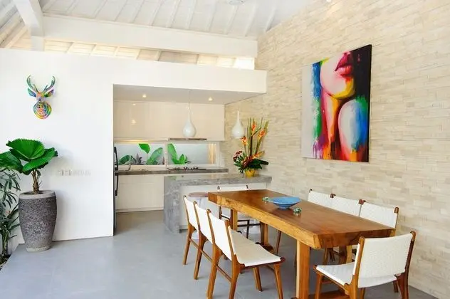Family Villa, 4 Yatak Odası