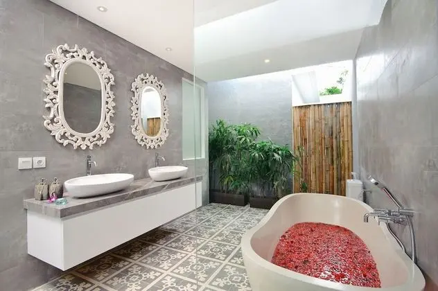 Family Villa, 4 Yatak Odası