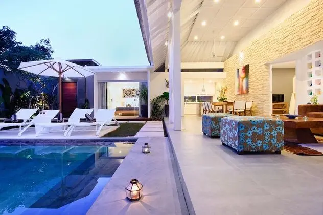 Family Villa, 4 Yatak Odası
