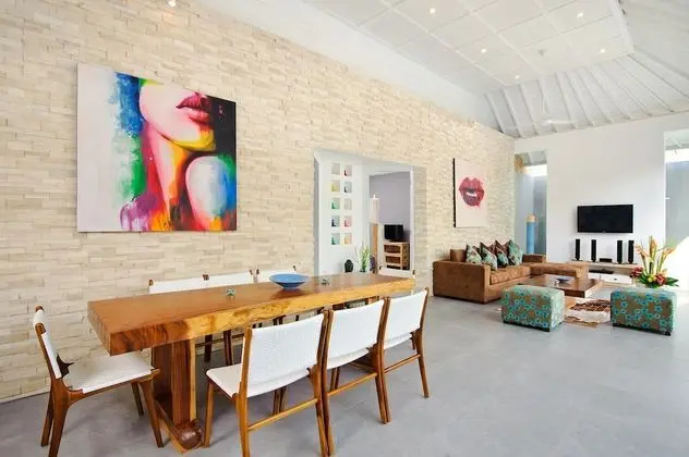 Family Villa, 4 Yatak Odası