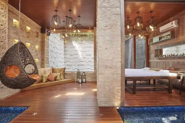 Luxury Villa