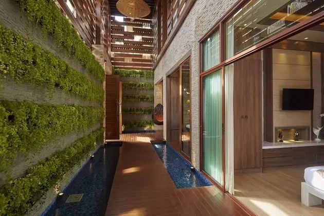 Luxury Villa