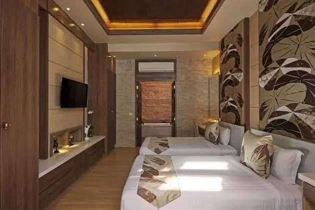 Luxury Villa