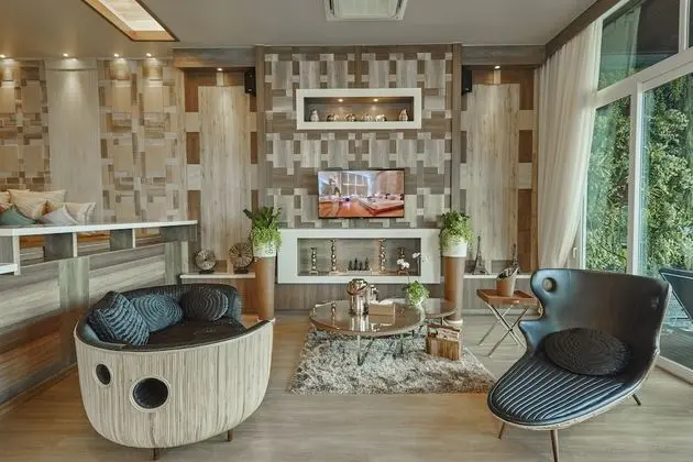 Luxury Villa