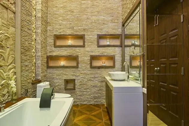 Luxury Villa
