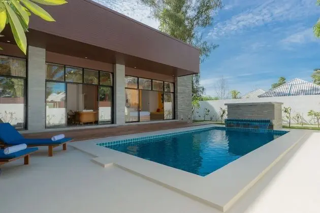 Grand Villa