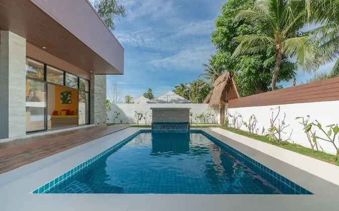 Grand Villa
