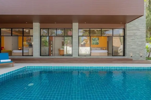 Grand Villa