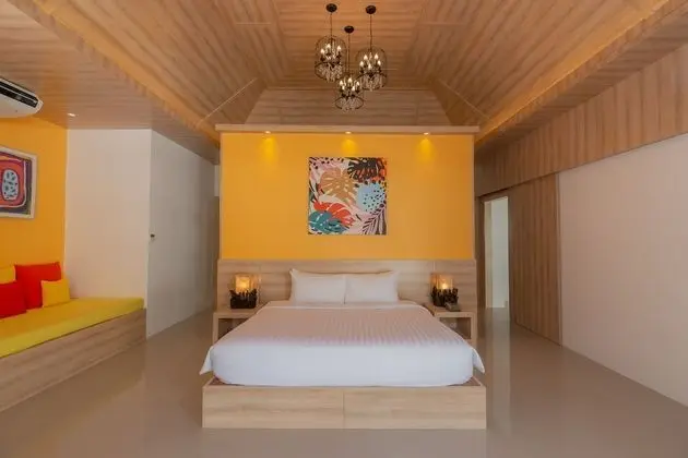 Grand Villa