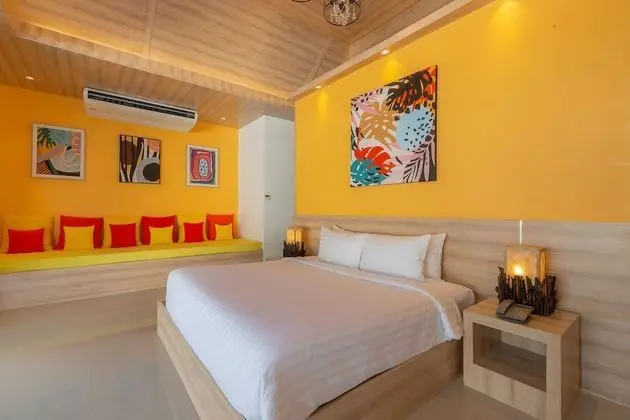 Grand Villa