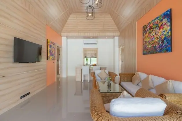 Grand Villa