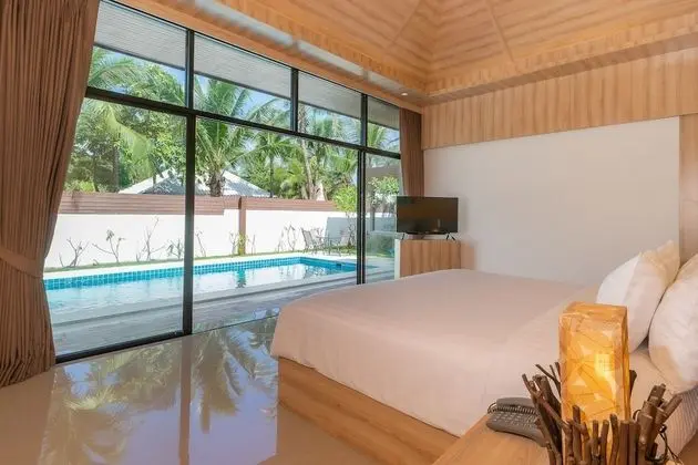 Grand Villa