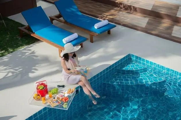 Grand Villa