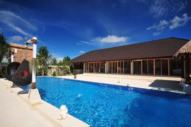 Royal Villa