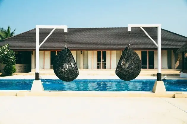 Royal Villa