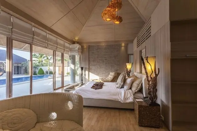 Royal Villa