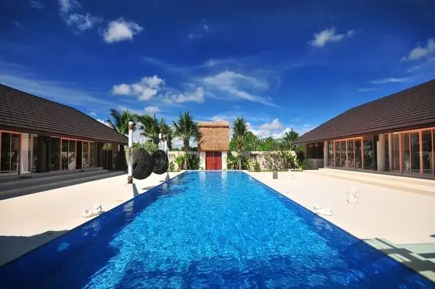 Royal Villa