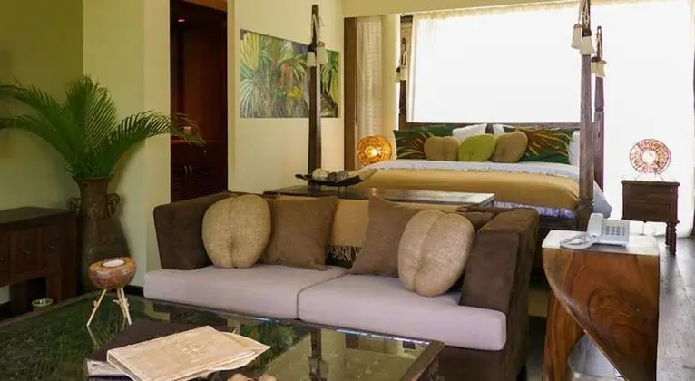 Pool View Suite