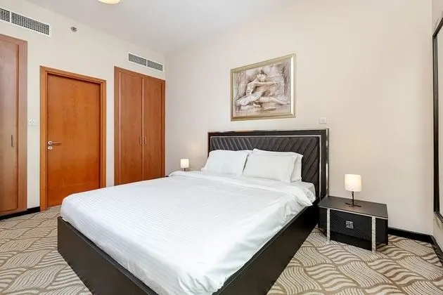 DHH - Secluded Yet Modern 1 Bed Al Alka The Greens