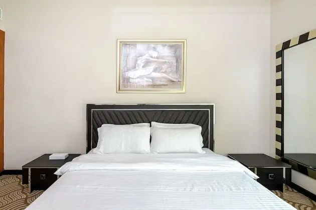 DHH - Secluded Yet Modern 1 Bed Al Alka The Greens