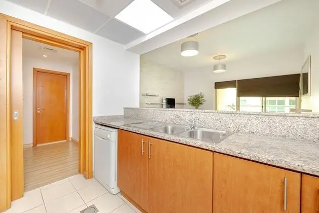 DHH - Secluded Yet Modern 1 Bed Al Alka The Greens