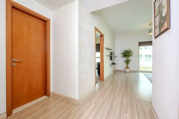 DHH - Secluded Yet Modern 1 Bed Al Alka The Greens