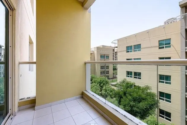 DHH - Secluded Yet Modern 1 Bed Al Alka The Greens