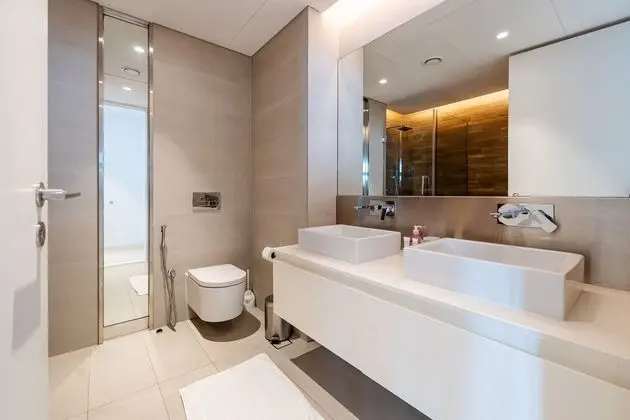 Banyo Lavabosu