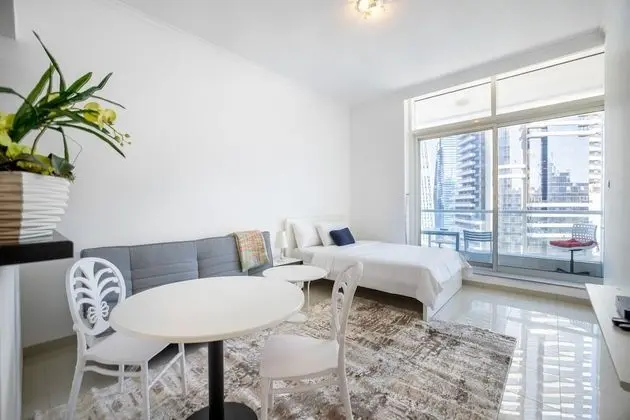 Apartment One Bedroom,Unit 809