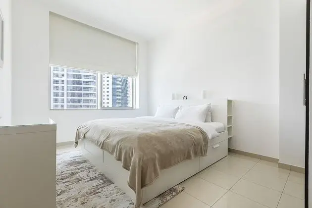 DHH - Reasonably Priced For 1 Bed Botanica Dubai Marina