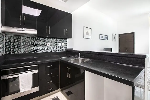 DHH - Reasonably Priced For 1 Bed Botanica Dubai Marina