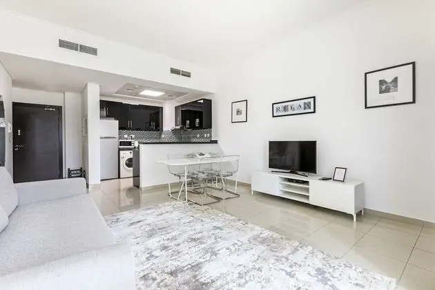 DHH - Reasonably Priced For 1 Bed Botanica Dubai Marina