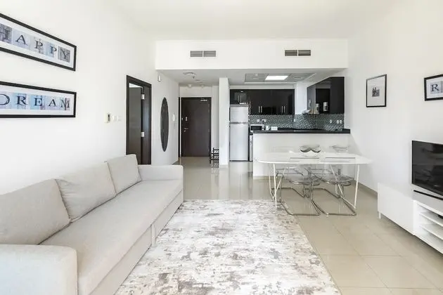 DHH - Reasonably Priced For 1 Bed Botanica Dubai Marina