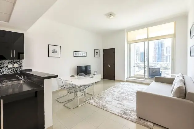 DHH - Reasonably Priced For 1 Bed Botanica Dubai Marina