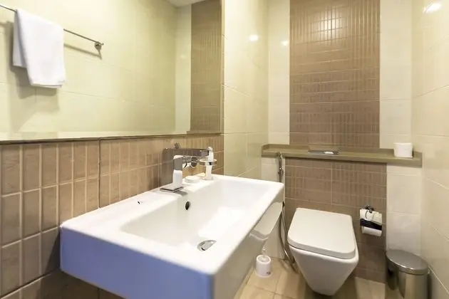 DHH - Reasonably Priced For 1 Bed Botanica Dubai Marina