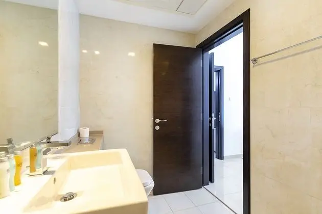 DHH - Reasonably Priced For 1 Bed Botanica Dubai Marina