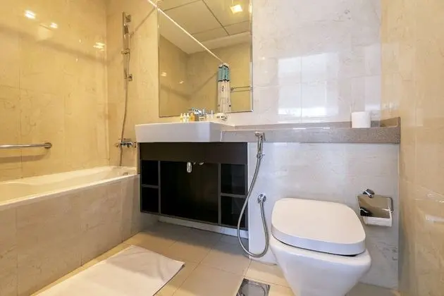 DHH - Reasonably Priced For 1 Bed Botanica Dubai Marina