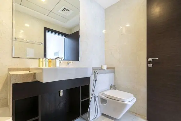 DHH - Reasonably Priced For 1 Bed Botanica Dubai Marina