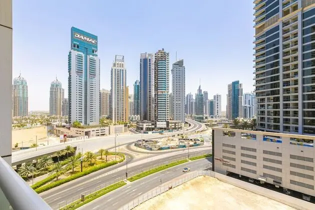 DHH - Reasonably Priced For 1 Bed Botanica Dubai Marina