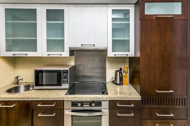 DHH - Cozy Studio in The Heart of Downtown - Blvd Central Tower II