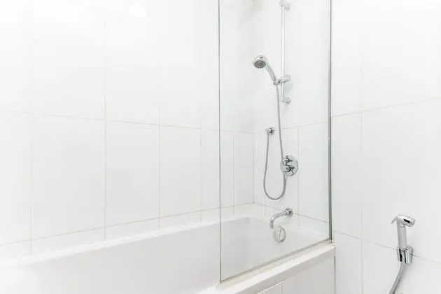DHH - Cozy Studio in The Heart of Downtown - Blvd Central Tower II
