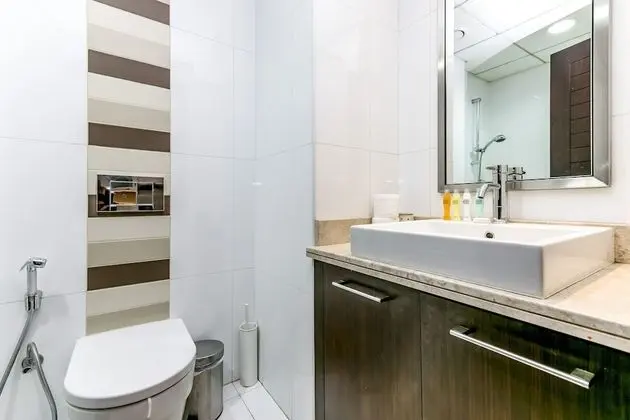 DHH - Cozy Studio in The Heart of Downtown - Blvd Central Tower II